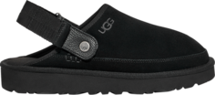 Кроссовки Goldencoast Clog Black, черный Ugg