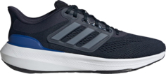 Кроссовки Ultrabounce Legend Ink, синий Adidas