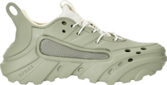 Кроссовки Nova Trek Elephant, серый Crocs