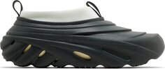Кроссовки Echo Storm Kelp, черный Crocs
