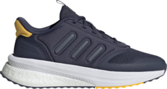 Кроссовки X_PLRPHASE Shadow Navy Yellow, фиолетовый Adidas