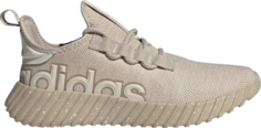 Кроссовки Kaptir 3.0 Wonder Beige, фиолетовый Adidas