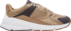Кроссовки Forge 96 Tan Black, загар Under Armour