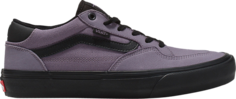 Кроссовки Rowan Light Purple Black, фиолетовый Vans