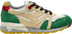 Кроссовки N9000 Rally Giulietta Italia, белый Diadora