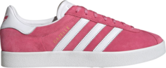 Кроссовки Gazelle 85 Pink Fusion, розовый Adidas