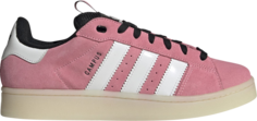 Кроссовки Campus 00s Pink Glow, розовый Adidas