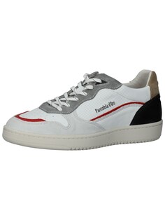 Кроссовки PANTOFOLA DORO Sneakers, белый