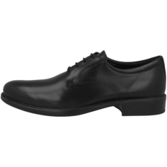 Туфли Geox U Carnaby D, черный