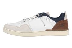 Полуботинки Bullboxer, белый