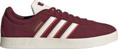 Кроссовки VL Court 2.0 Shadow Red, красный Adidas