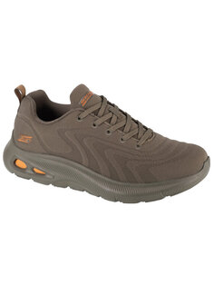 Кроссовки Skechers, зеленый