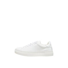 Кроссовки Selected David Chunky Leather, белый