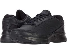 Кроссовки Omni Walker 3 Saucony, черный