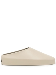 Fear Of God слиперы The California 2.0, нейтральный цвет