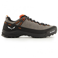 Повседневная обувь Salewa Wildfire Canvas, цвет Bungee Cord/Black