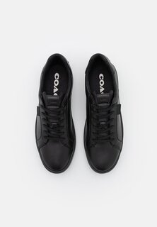 Кроссовки Coach, черные