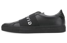 Обувь для скейтбординга Мужская низкая черная Givenchy
