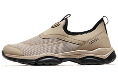 Кроссовки CAMEL Lifestyle Shoes Men Low-top, черный