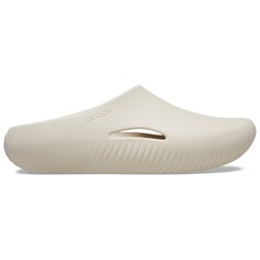 Сандалии Crocs Mellow Recovery Clog, цвет Stucco