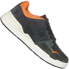 Мужские замшевые кроссовки G-STAR RAW ATTACC