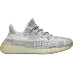 Кроссовки Yeezy Boost 350 V2 Yeshaya Non-Reflective, серый