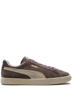 PUMA кроссовки Vintage Made in Japan Kintsugi Purple, фиолетовый