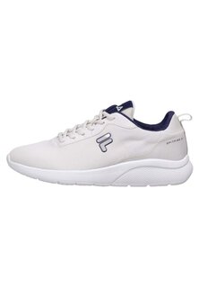 Низкие кроссовки Spitfire Fila, синий