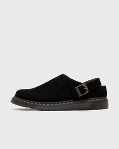 Туфли Dr.Martens Isham, черный