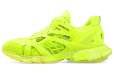 Кроссовки мужские Balenciaga Track 2.0, светло-зеленый