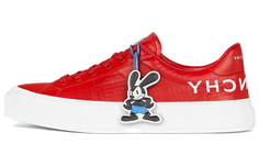 Кроссовки мужские Disney x Givenchy City, красный