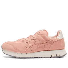 Кроссовки x калибр Onitsuka Tiger, оранжевый