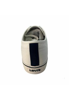 Низкие кроссовки Levis, белые