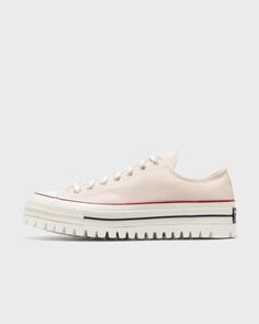 Кроссовки Converse Chuck 70 Canvas Ltd, цвет parchment trek