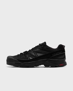 Кроссовки Salomon X-Alp Ltr, цвет black/black/asphalt