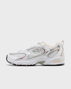 Кроссовки New Balance 530, белый