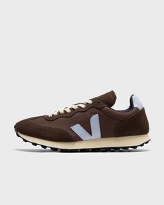 Кроссовки Veja Rio Branco Alveomesh, цвет eagle_swan