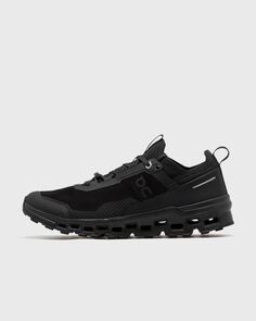 Кроссовки On Cloudultra 2, цвет all black