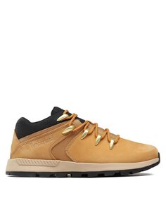 Кроссовки Oxford Sprint Timberland, коричневый
