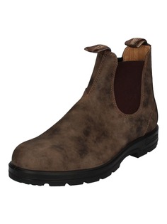 Ботинки челси Blundstone, коричневый