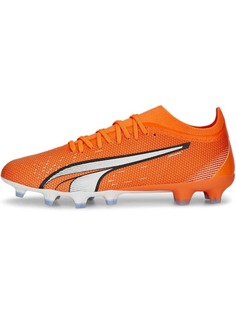 Кроссовки Puma, оранжевый
