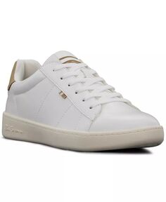 Мужские повседневные кроссовки Hampton Low Court от Finish Line Ben Sherman, мультиколор