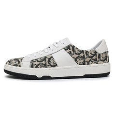 Кроссовки ENRICO COVERI Lifestyle Shoes Men Low-top, белый