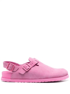 Birkenstock сандалии Tokio II, розовый