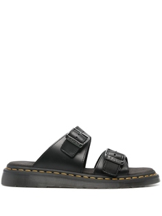 Сандалии Josef Dr. Martens, черный