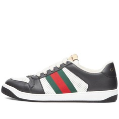 Кроссовки Gucci Screener Sneaker