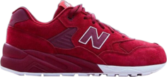 Кроссовки New Balance 580 Brick, красный