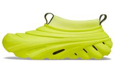 Мужская обувь Crocs Echo Lifestyle, Yellow