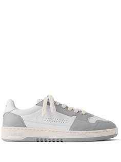 Axel Arigato кеды Dice, белый