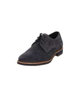 Туфли на шнуровке LLOYD, цвет ocean